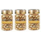 Anti-Aging Retinol and Collagen Facial Essence Capsules