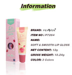 Hydrating Fruit Tinted Lip Balm