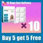 Effervescent Denture and Retainer Cleaning Tablets