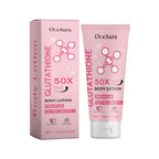 Brightening Arbutin Body Lotion for Glowing Skin