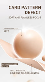Multi-Color Long-Lasting Waterproof Concealer Stick