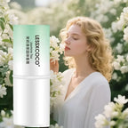 Portable Fruit Fragrance Solid Perfume Balm