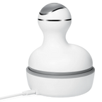 Electric Cordless Scalp and Body Massage Tool
