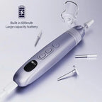 Electric Cordless Nail Drill and Manicure Kit