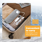 Electric Heating Pad for Pain Relief and Muscle Relaxation