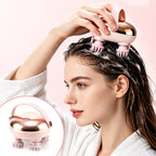 Electric Scalp and Head Massager for Stress Relief