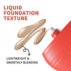 Radiant Glow Skin Tint Foundation