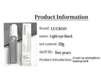 Diamond Shimmer Glitter Lash Mascara
