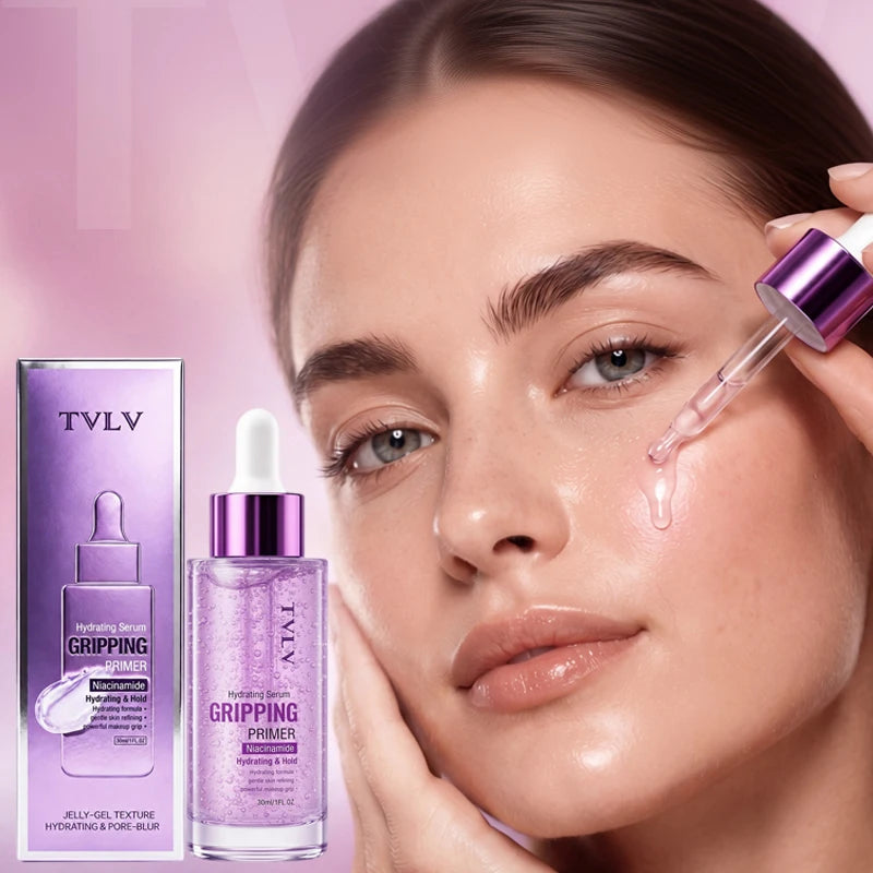 Hydrating Serum Gripping Makeup Primer