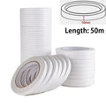 Strong Adhesive Double-Sided Craft Tape