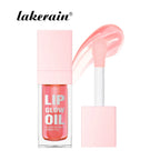 Hydrating Mirror-Finish Lip Glow Oil