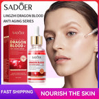 Anti-Aging Dragon Blood Facial Rejuvenation Serum