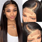 Waterproof Lace Tint Pen for Wigs and Hairline Concealing