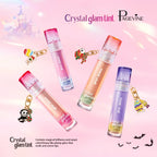 Crystal Charm Tinted Lip Gloss