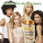 Collagen Firming Facial Essence Capsules