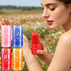 Portable Solid Perfume Jelly Balm