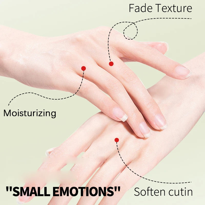 Avocado Moisturizing Balm for Cracked Heels and Dry Skin