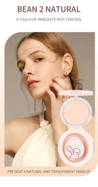 Matte Long-Lasting Waterproof Setting Powder