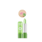 Color Changing Aloe Vera Moisturizing Lip Balm Set
