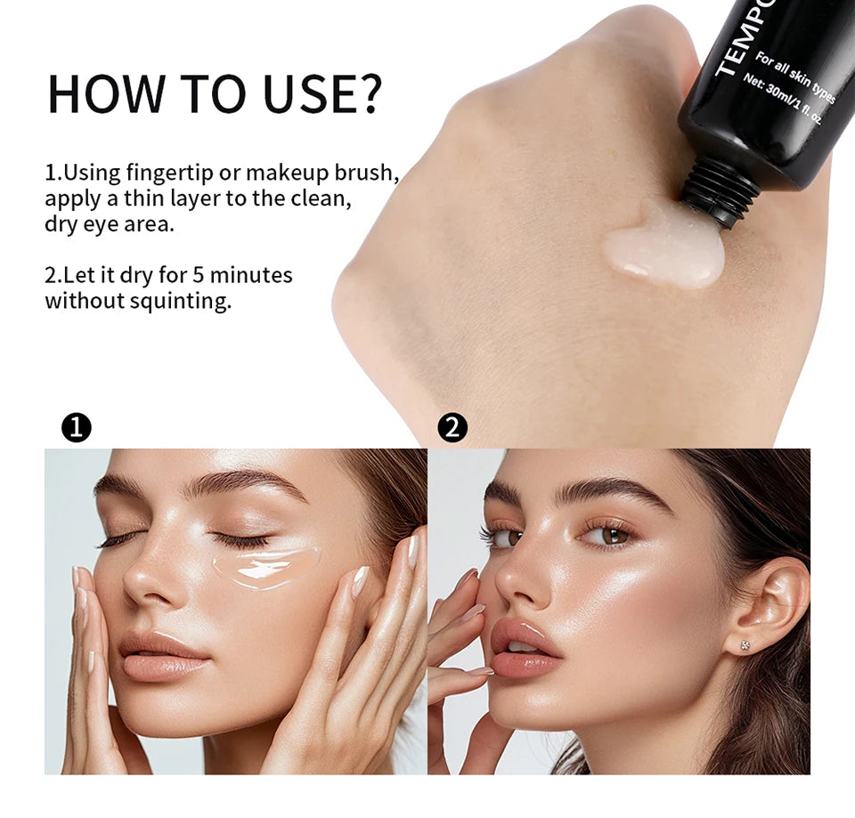 Instant Eye Tightening & Smoothing Cream