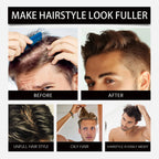 Volumizing Hair Styling Powder for Instant Texture