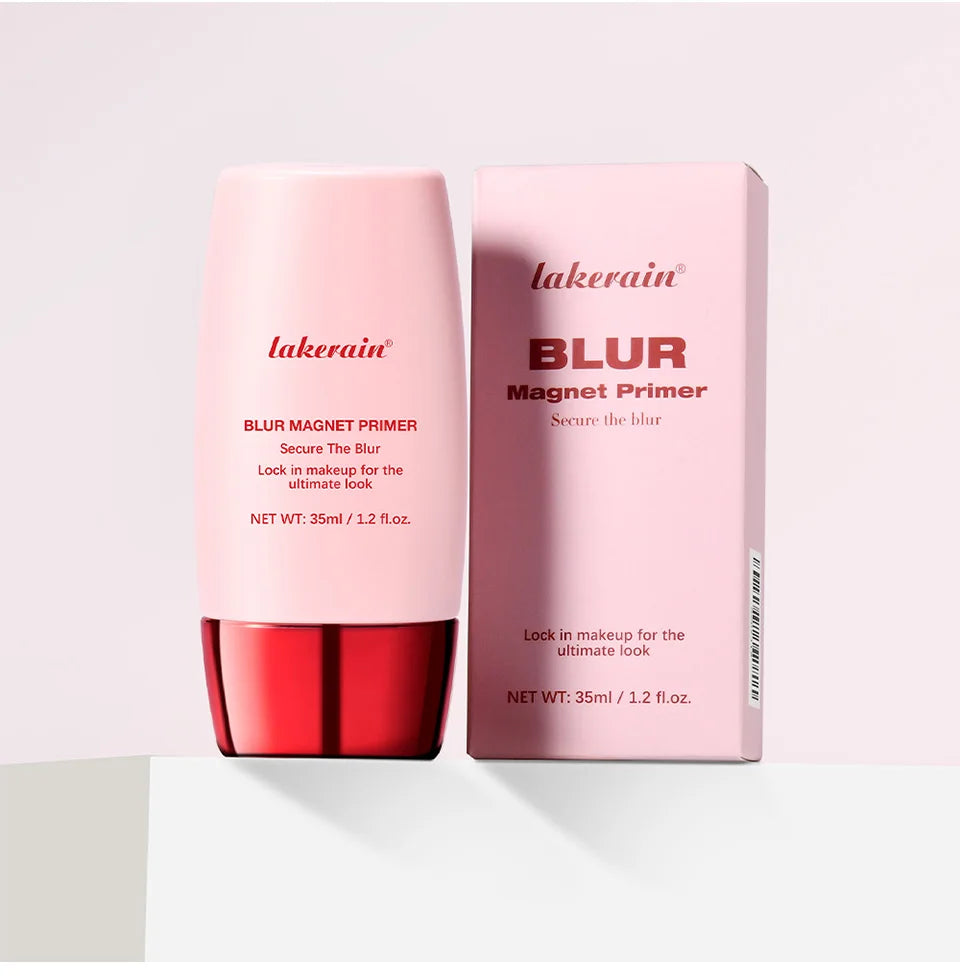 Blurring Matte Face Primer for Pore Minimizing and Oil Control