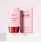 Matte Finish Pore-Blurring Makeup Primer
