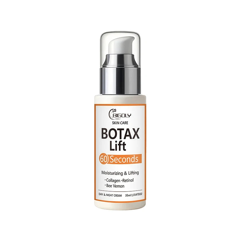 7-in-1 Rejuvenating Daily Facial Cream