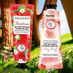 Fruit Scented Moisturizing Hand Cream Set