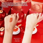 Dragon Blood Facial Moisturizing Repair Cream