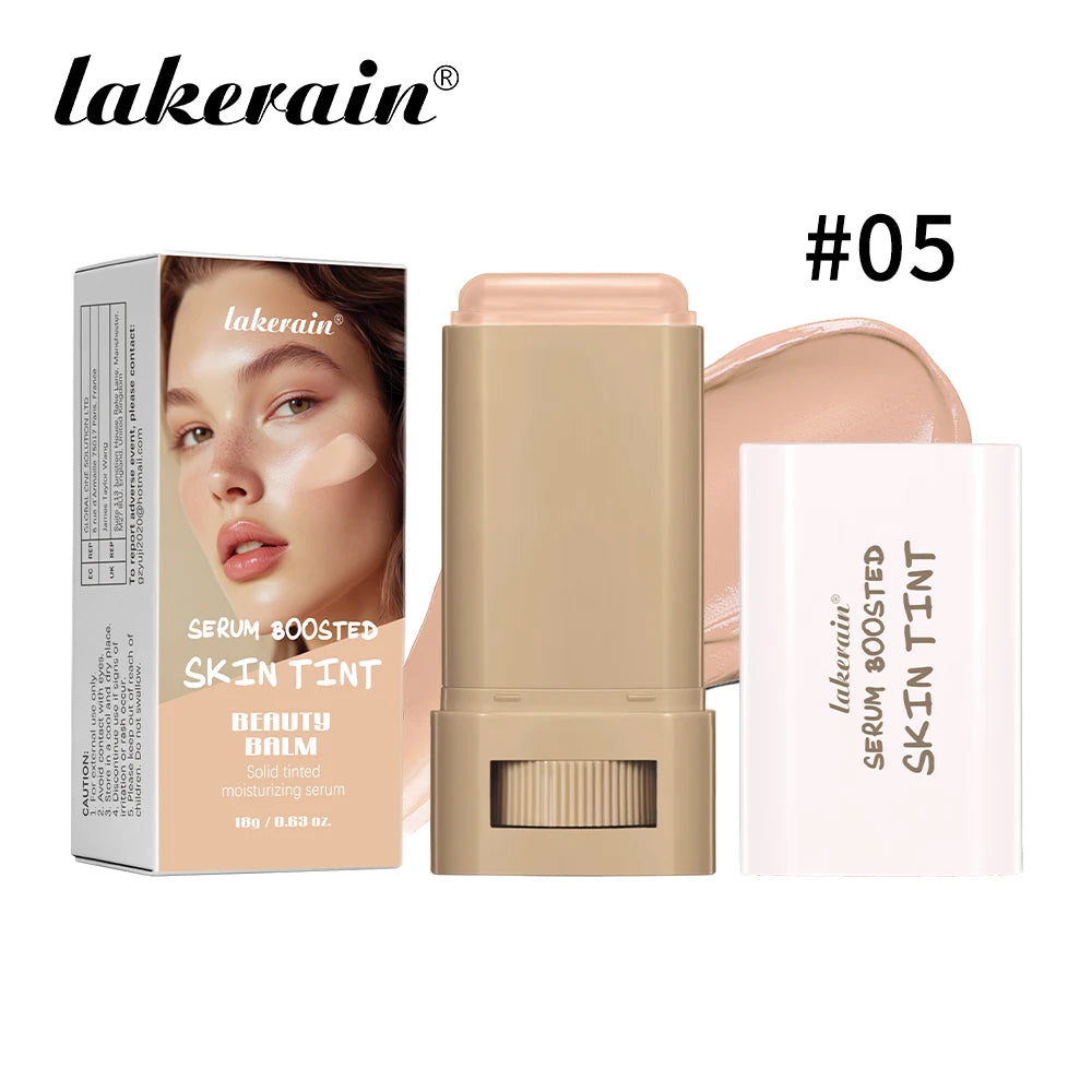 Serum Boosted Skin Tint Foundation Stick