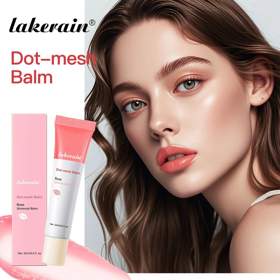 Moisturizing Lip Repair Balm for Dry and Chapped Lips - 7