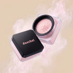 Matte Loose Setting Powder for All-Day Shine Control
