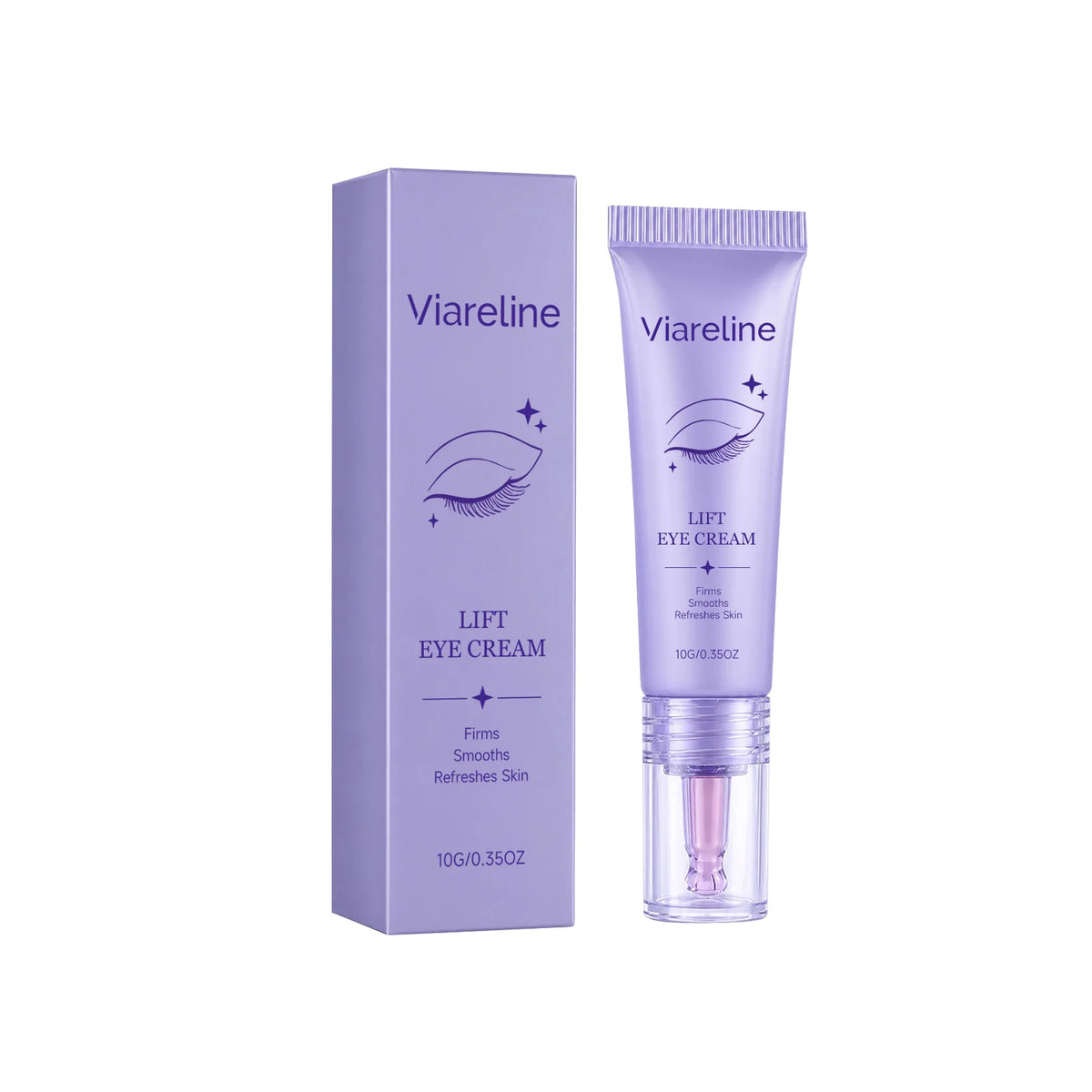 Anti-Aging Collagen Firming Eye Cream