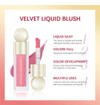 Natural Liquid Highlighter for Radiant Glow