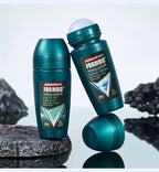 Long-Lasting Anti-Sweat Body Lotion for Men