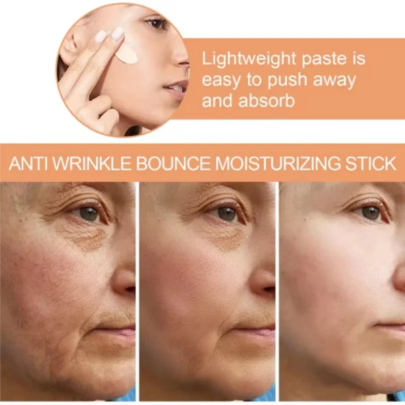 Collagen Anti-Aging Moisturizing Balm Stick - 2