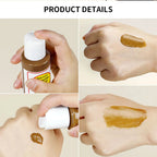 Sunless Tanning Body Booster Lotion