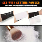 6-Color Professional Face and Body Paint Palette for SFX Makeup