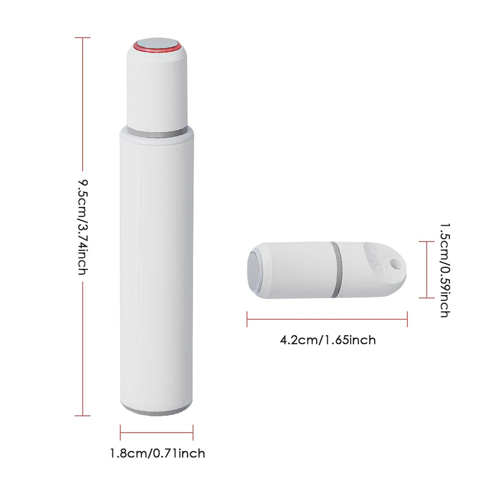 Portable Electric Insect Bite Itch Relief Pen
