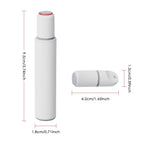 Portable Electric Insect Bite Itch Relief Pen