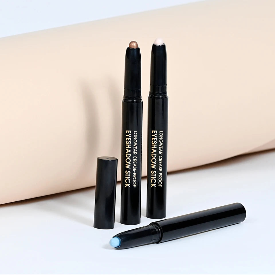 Longwear Waterproof Eyeshadow Pencil Stick