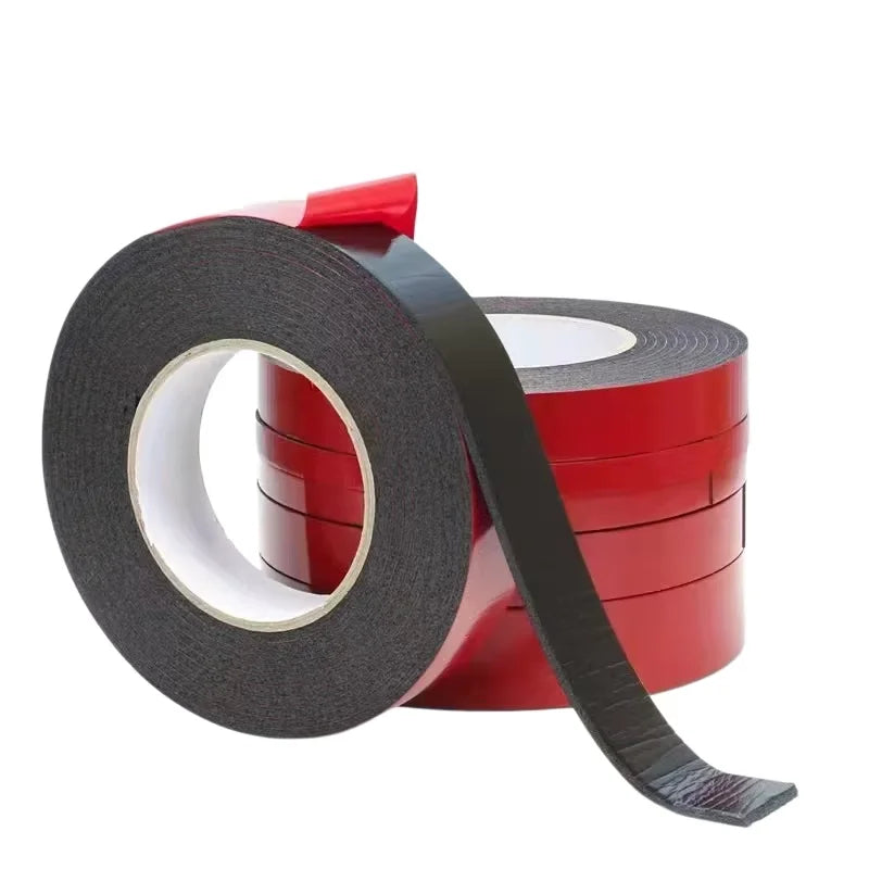 Heavy-Duty Double-Sided Adhesive Foam Mounting Tape