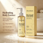 Brightening and Smoothing Body Moisturizing Serum