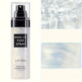 Long-Lasting Waterproof Makeup Setting Spray