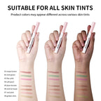 Waterproof Cream Eyeshadow Stick for Long-Lasting Eye Makeup