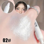 Shimmering Eye Highlighter and Eyeshadow Pencil