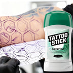 Professional Tattoo Stencil Transfer Cream