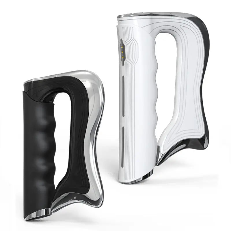 Electric Muscle Scraper and Gua Sha Massage Tool - 1