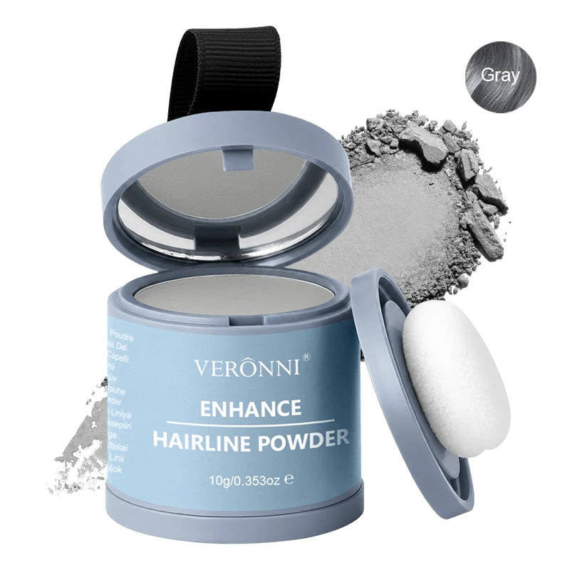 Waterproof Hairline Shadow Powder for Thicker Looking Hair - 20